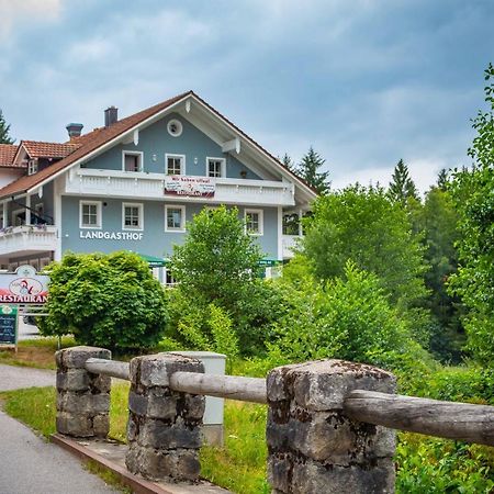 Ski-Bike-Apartment Bayerwald Lohberg Exterior photo